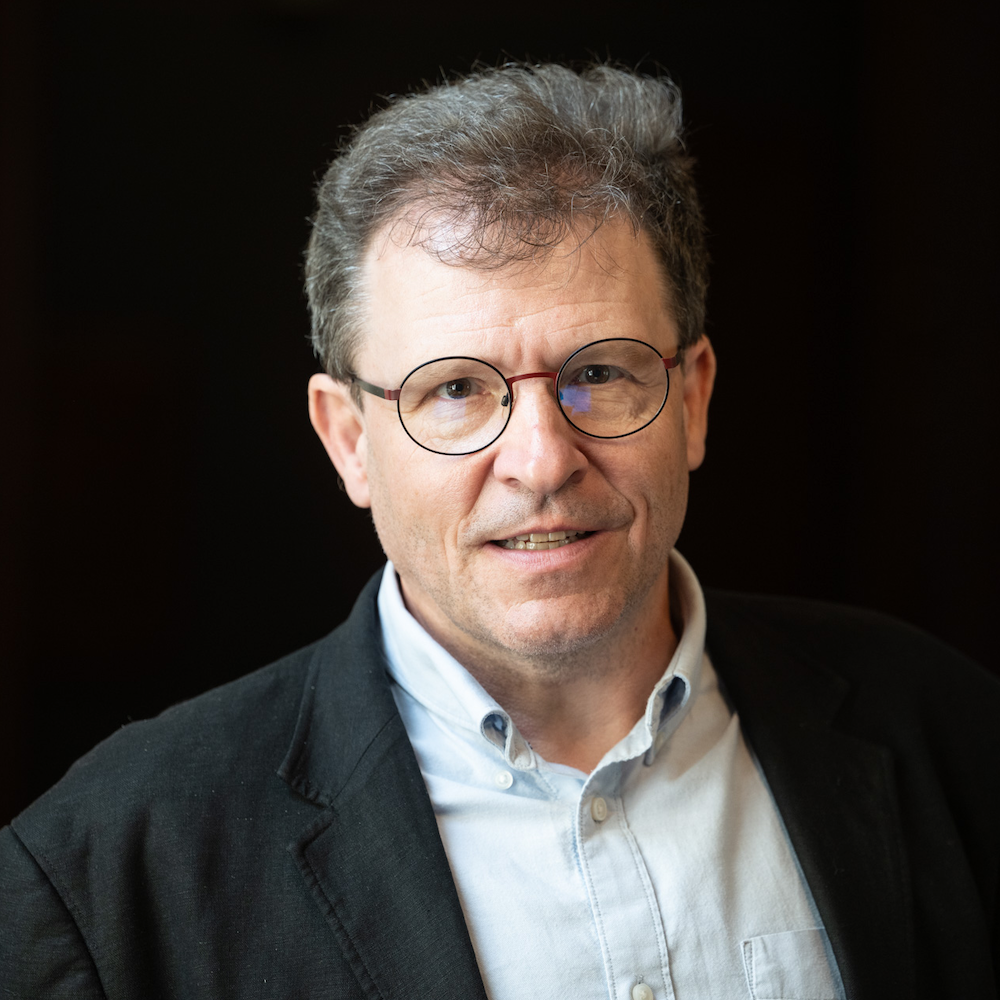 Daniel Münich